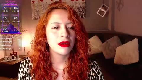 SARA online show from December 23, 2:50 pm