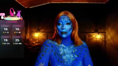 SARA online show from October 26, 4:46 pm