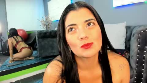 Snapshot of sailontyns chatting on October 10, 4:34 pm Sailon online show from October 10, 4:34 pm