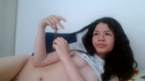 sailor3mars online show from July 5, 2:29 am