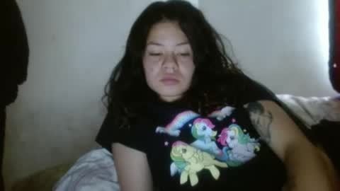 sailor3mars online show from January 7, 9:29 pm