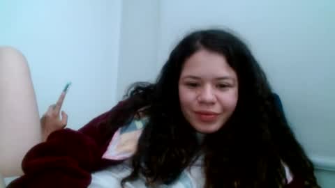 sailor3mars online show from July 16, 2:49 am