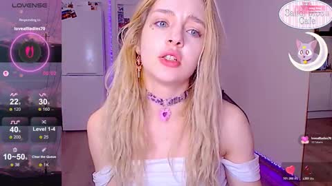 Sofia online show from March 7, 3:35 am