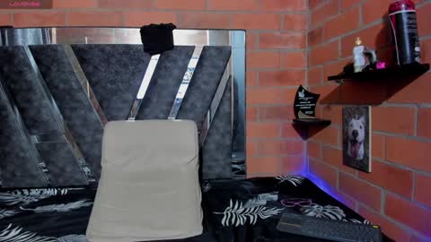 sainix_ online show from January 4, 1:10 am