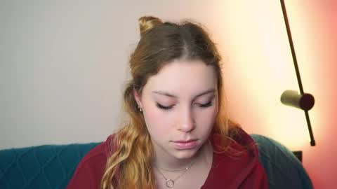 Ariel online show from May 26, 11:04 pm