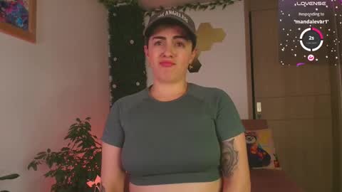 sairy_ online show from March 4, 3:35 am