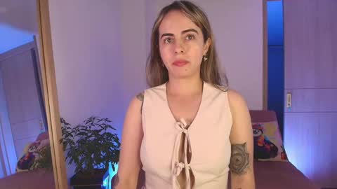 sairy_ online show from September 16, 2:52 am