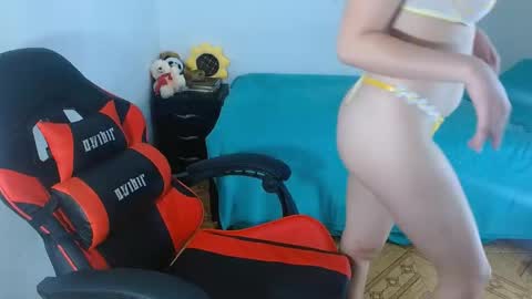 sajecrismas online show from March 24, 9:09 pm