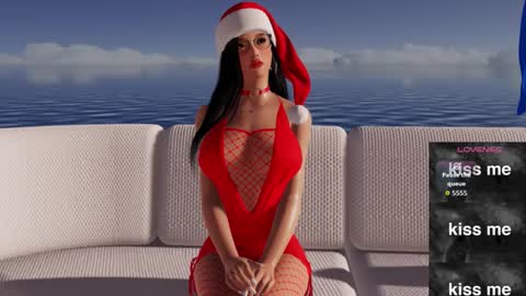 sara online show from December 16, 6:25 pm