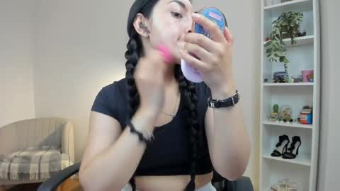 Sakura Harper online show from May 25, 5:06 am