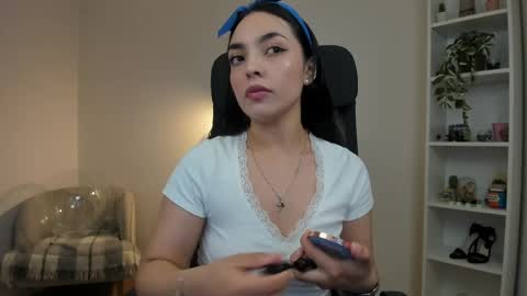 Sakura Harper online show from May 6, 5:11 am
