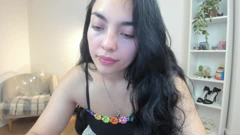 Sakura Harper online show from May 1, 4:59 am