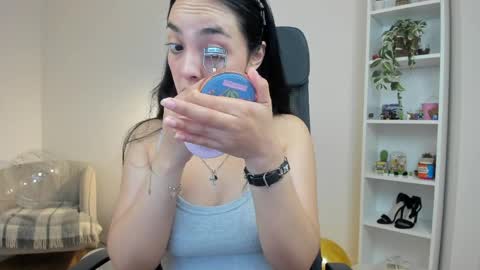 Sakura Harper online show from May 21, 5:05 am