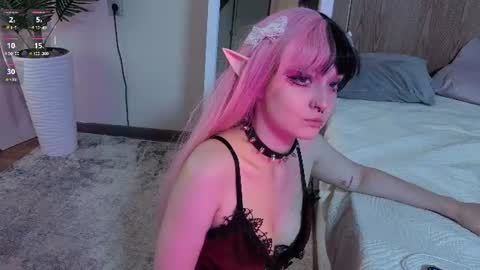 sakura_miss online show from July 14, 7:24 am