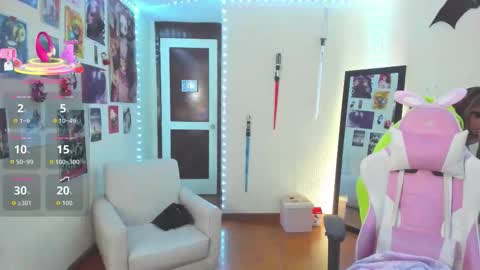 Snapshot of sakura_of chatting on September 20, 12:14 pm sakura_of online show from September 20, 12:14 pm