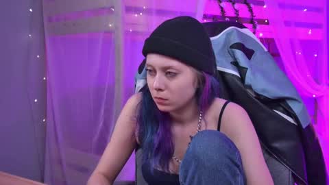 sakurabliss online show from March 17, 2:32 pm