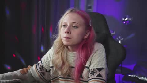 sakurabliss online show from October 16, 1:14 pm