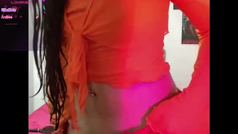 Luna  online show from March 20, 12:10 pm