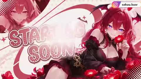 Sakura online show from May 16, 9:14 pm