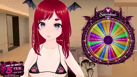 Sakura online show from May 5, 4:10 pm