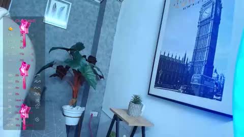 Sakura Moss online show from November 14, 6:13 am