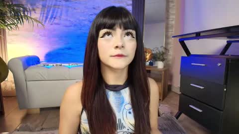 Sakura Moss online show from December 21, 6:28 am