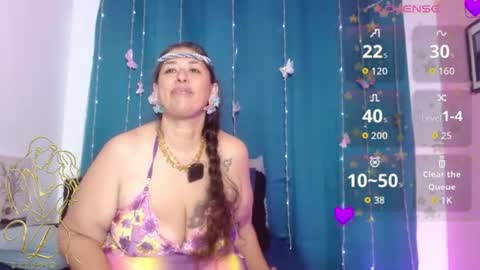 salamandra_franco online show from June 30, 6:07 pm