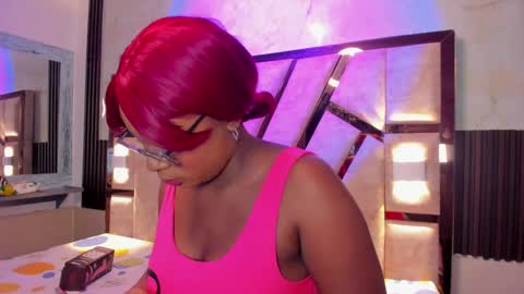 salem_rosee online show from May 14, 2:17 am