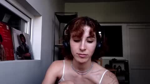 Ariel online show from July 11, 11:10 am
