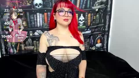 sally online show from December 8, 10:14 pm