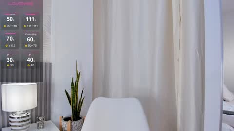 Silvia online show from January 11, 12:29 pm