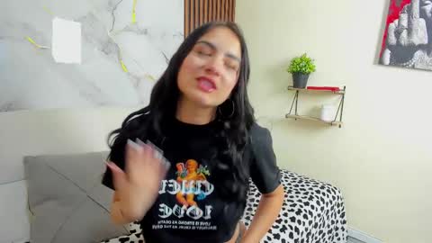 Sally online show from March 26, 1:13 pm