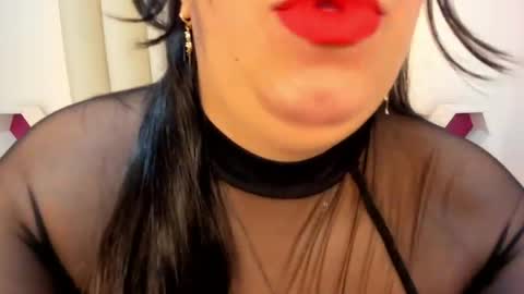 Sally online show from May 19, 12:23 pm