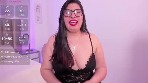Sally online show from May 15, 1:14 pm