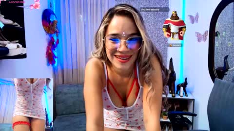 sally_ricci online show from February 12, 10:55 pm