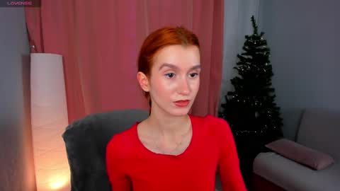 Sally  online show from December 5, 10:33 am
