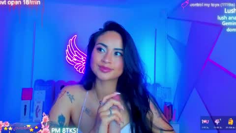 miss Sally online every night from 1am to 8am  Colombia time online show from May 25, 9:14 pm