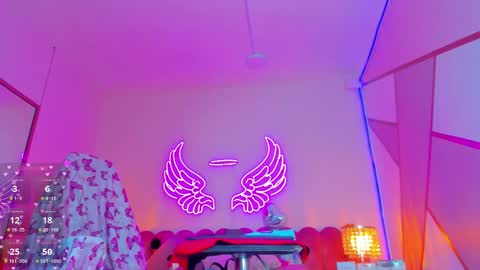 miss Sally online every night from 1am to 8am  Colombia time online show from January 8, 5:50 pm