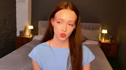 Sally Pinkman online show from May 14, 12:22 pm