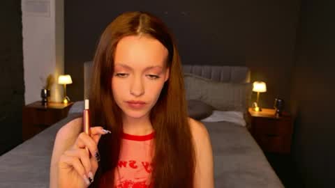 Sally Pinkman online show from May 13, 11:05 am