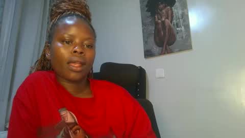 sallysasha254 online show from December 5, 7:04 pm