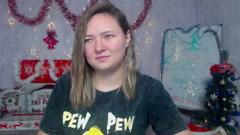 Sally online show from January 8, 6:56 pm