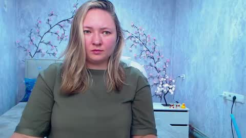 Sally online show from May 18, 5:41 pm
