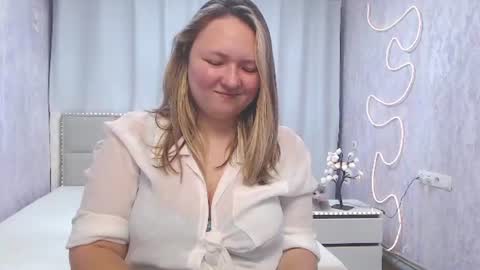 Sally online show from July 11, 6:41 pm