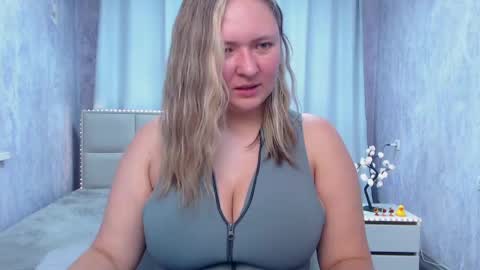 Sally online show from May 20, 6:16 pm