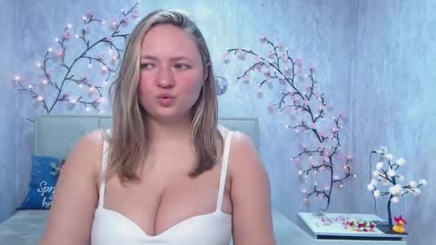 Sally online show from May 11, 6:16 pm