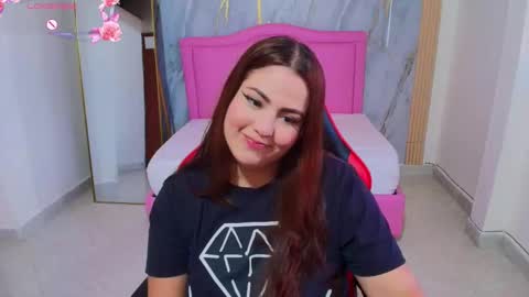 salma_27 online show from October 1, 3:50 pm