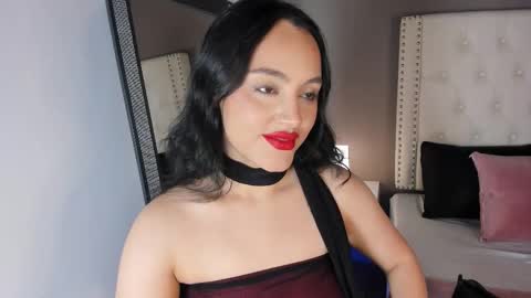 Salma Soul online show from March 25, 8:45 pm