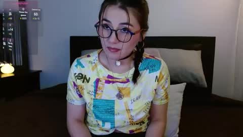 salma_tori online show from March 5, 12:28 am