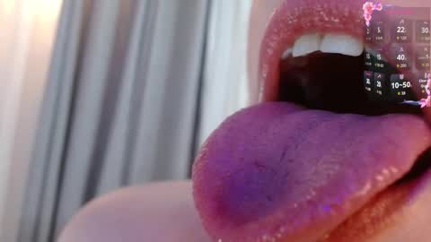 salma_tori online show from November 14, 2:33 am